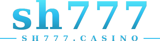 sh777 logo